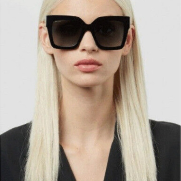 Jimmy Choo Sunglasses NWT - Picture 1 of 10